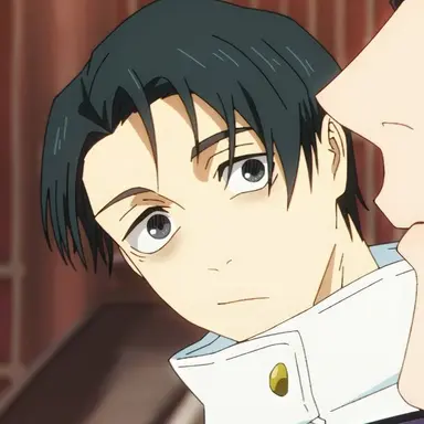 Profile image of 乙骨憂太