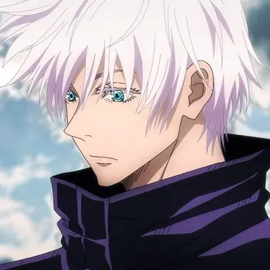 Profile image of 五条悟