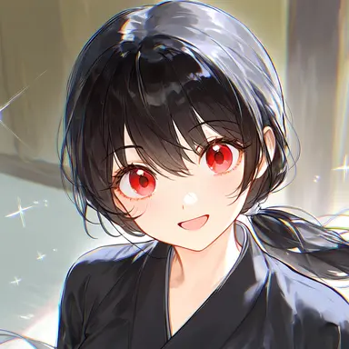 Profile image of Luna