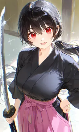 Profile image of Luna