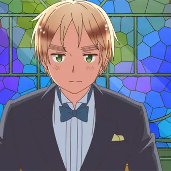 Profile image of アーサー