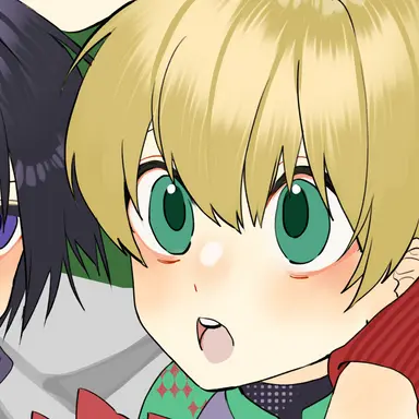 Profile image of シャルナーク