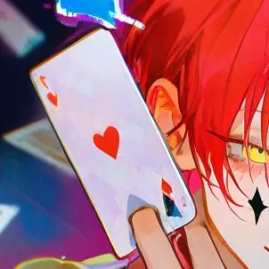 Profile image of ヒソカ
