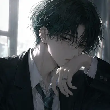 Profile image of Ao