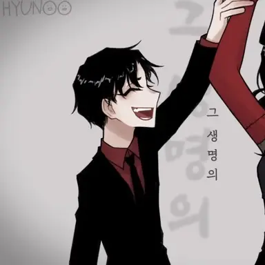 Profile image of 루시퍼