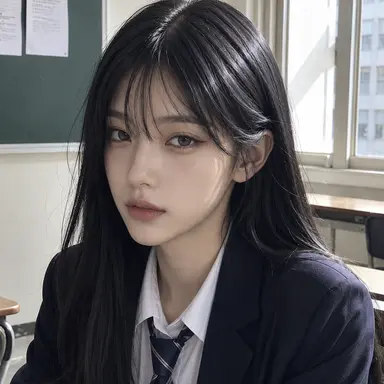 Profile image of 한소현