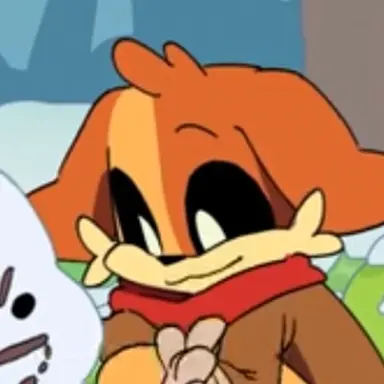 Profile image of 도그데이