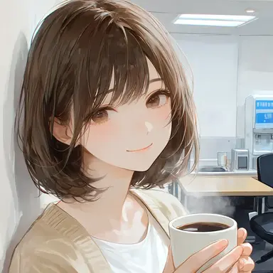 Profile image of Misato Kuruwa