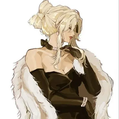 Profile image of Hestia