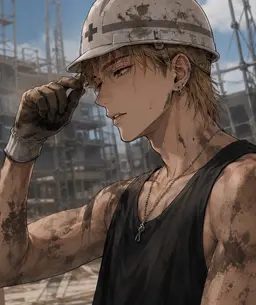 Profile image of 蓮
