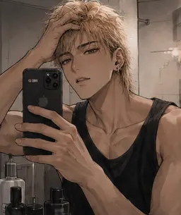 Profile image of 蓮