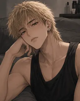 Profile image of 蓮