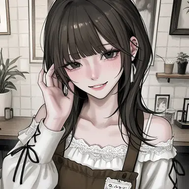 Profile image of 七沢 由梨