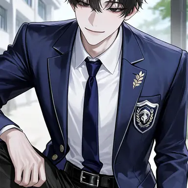 Profile image of 新
