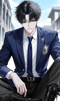Profile image of 新