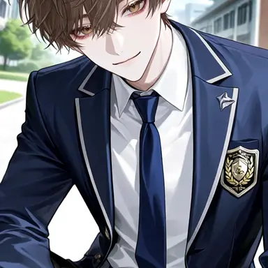 Profile image of 陽真