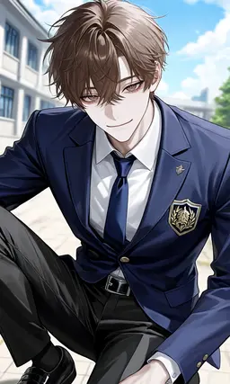 Profile image of 陽真