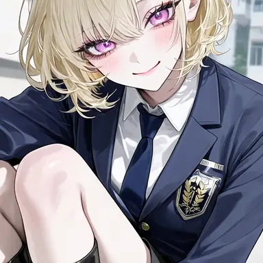 Profile image of 結愛