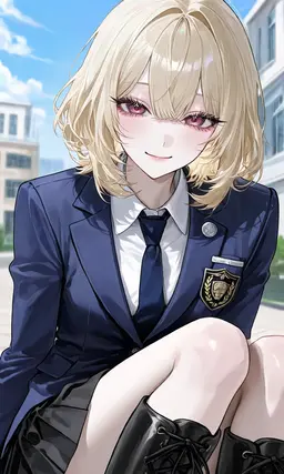 Profile image of 結愛