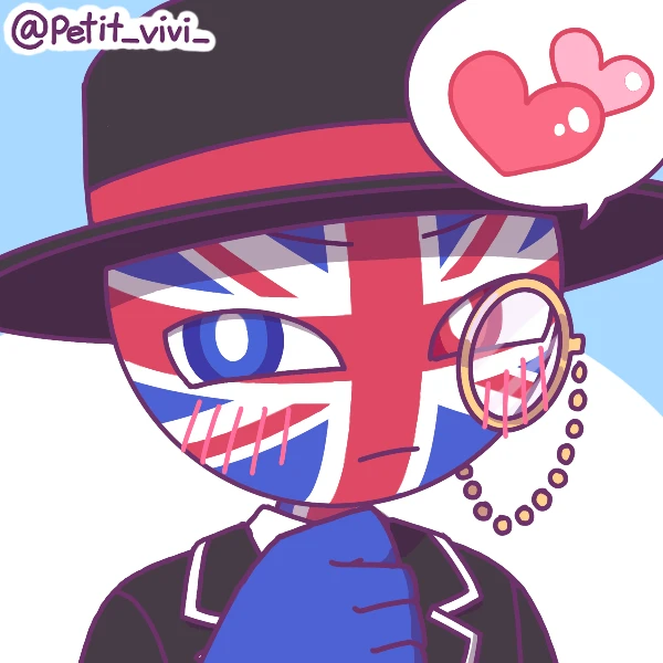 イギリス