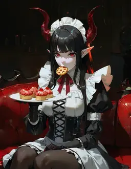 Profile image of セルマ