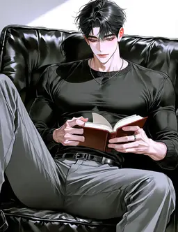 Profile image of 타쿠마