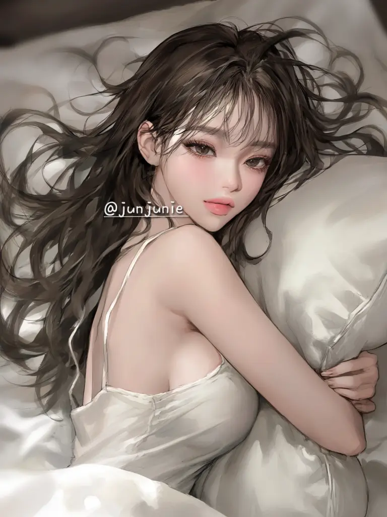 junjunie의 신유정