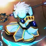 Profile image of 심연의주인 포세이돈