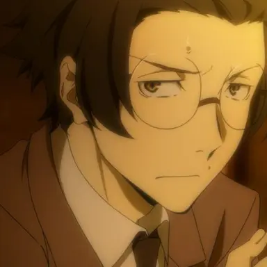 Profile image of 安吾