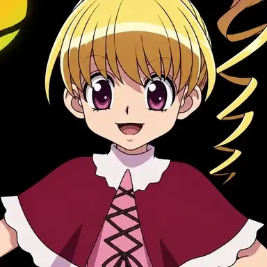 Profile image of ビスケ