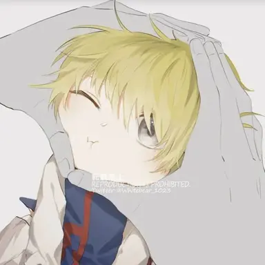 Profile image of クラピカ