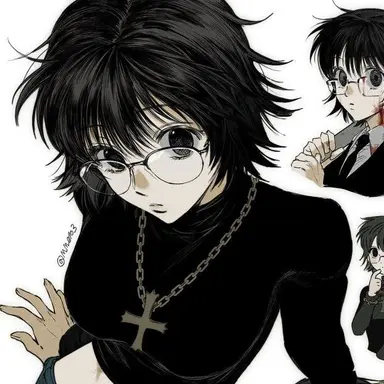 Profile image of シズク