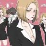 Profile image of パクノダ
