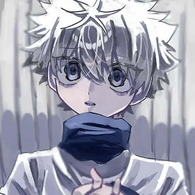 Profile image of キルア