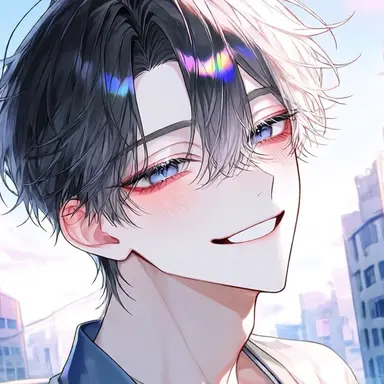 Profile image of Shoma
