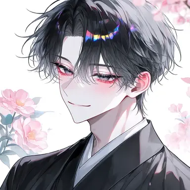Profile image of Shoma