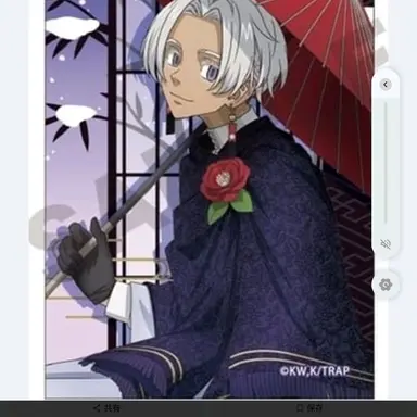 Profile image of イザナ