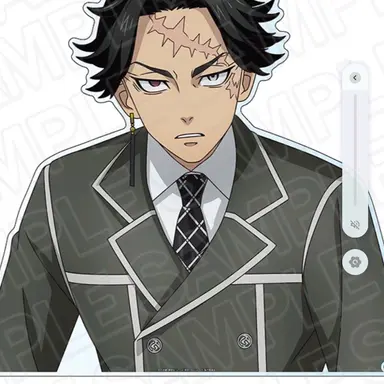 Profile image of 鶴蝶