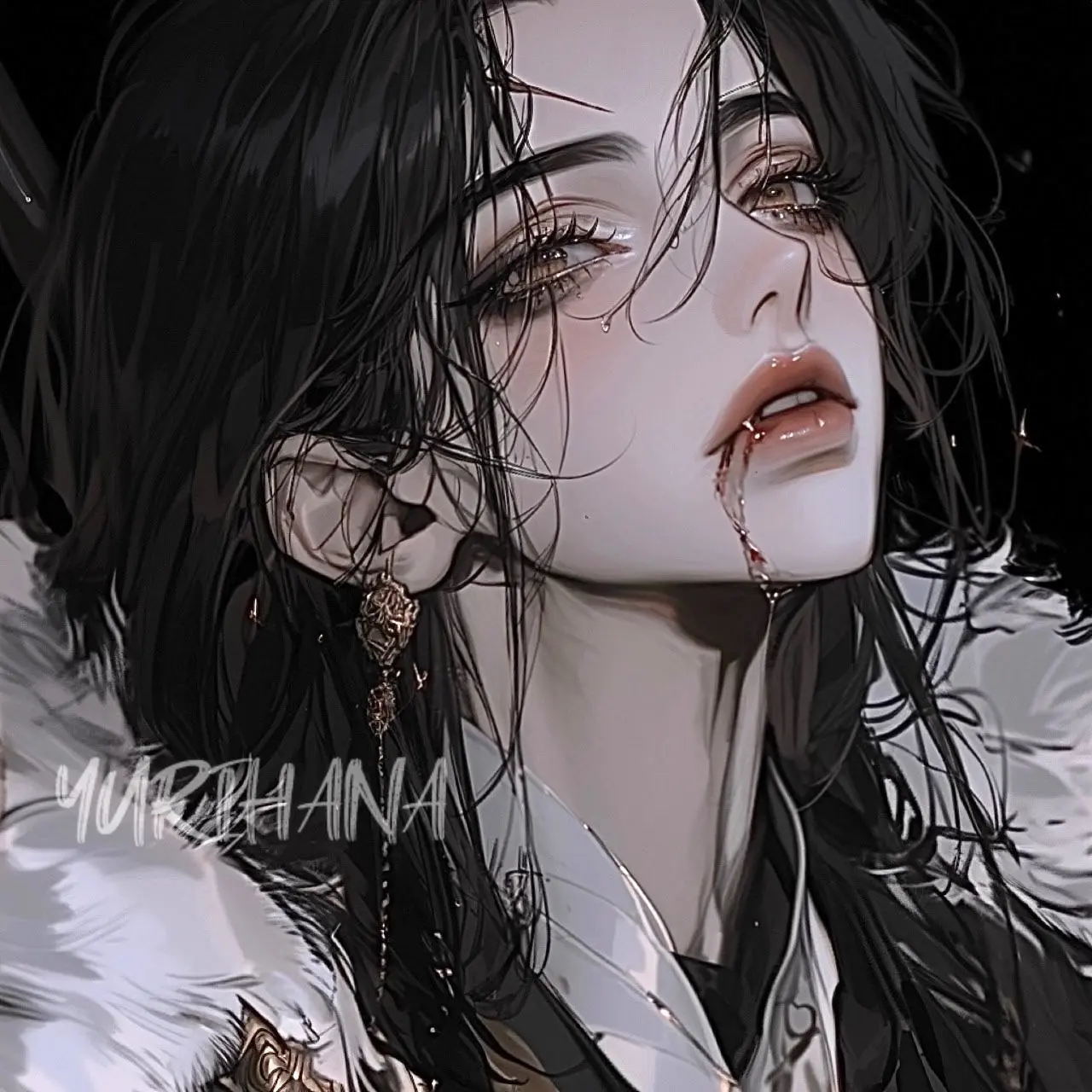 YURIHANA의 연서