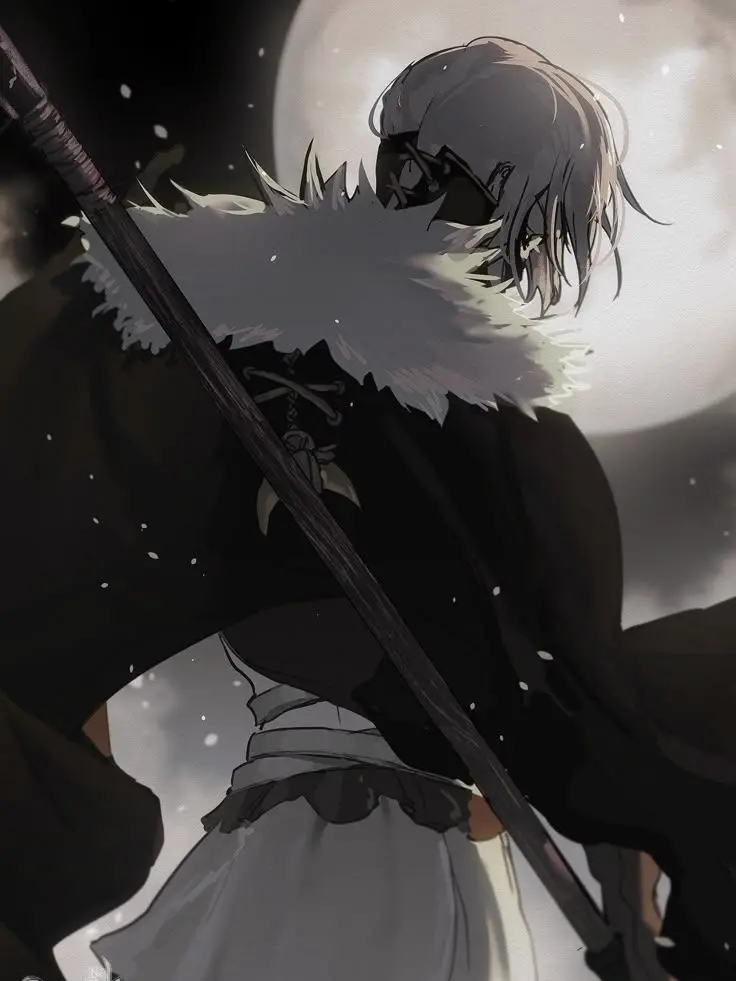 Dr.STONE.LOVE의 아카츠키 효가