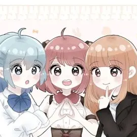 Profile image of 女子3人組