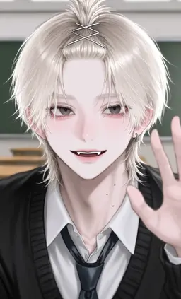 Profile image of 카오루