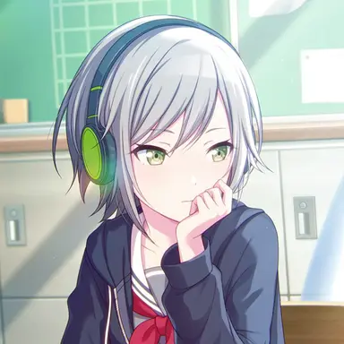 Profile image of 히노모리 시호