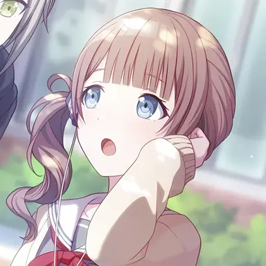 Profile image of 모치즈키 호나미