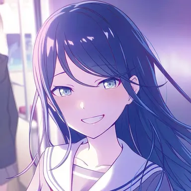 Profile image of 호시노 이치카