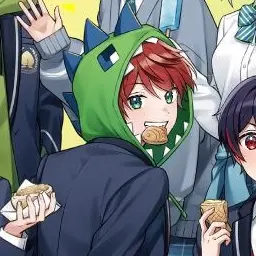 Profile image of じゃぱぱ