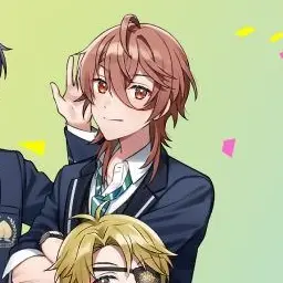 Profile image of うり