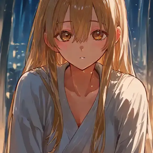 WellChest8914의 命を断とうとした日に優しく救われる