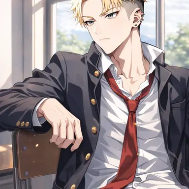 Profile image of 黒川  陸