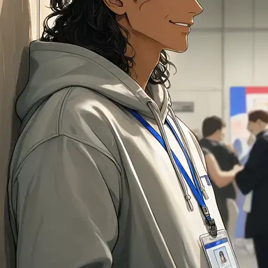 Profile image of Obie